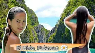 Old Video | El Nido Palawan 2016
