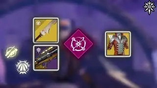 Bring a Sword! | Ergo Sum + Hezen Vengeance + Sanguine Alchemy