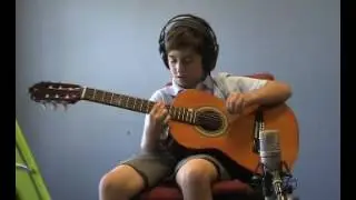 Max Crawford 