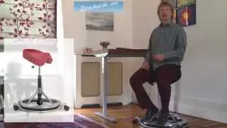 Relaxback UK - Get a Free Back App Chair Trial