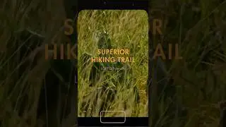 🏞️ Superior Hiking Trail: Queer-friendly adventure! Lace up-inclusivity landscapes #TogetherWeRise