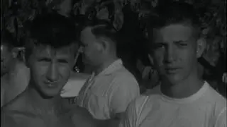 06/14/58 Sixteen-year-old Richard Keffer drowns in Philpott Dam in Bassett, Va.