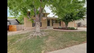 Vicki Wimberly presents 6640 S Dexter Street Centennial, CO | ColdwellBankerHomes.com