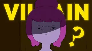 Why Princess Bubblegum Is the Villain of Her Own Story Explained To Fall Asleep