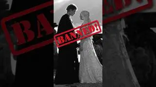 The ONLY Jedi Allowed to Get Married