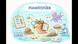 A Puhatestűek T&ouml;rzse