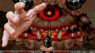 shitpost doom