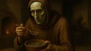 How People Ate During the Black Death | Medieval Times Explained