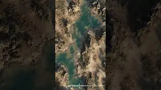 D&D | Slickway Part 4 No Grid | Animated Battle Maps