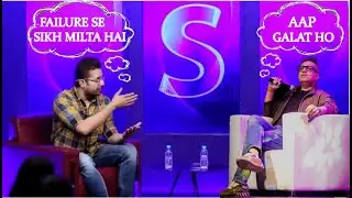 Ashneer Grover vs Sandeep Maheswari #sandeepmaheshwari #ashneergrover