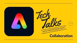 Boosting Collaboration Efficiency with Real-time Features in Adobe Express Beta l Tech Talks