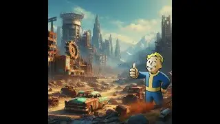 Fallout 76 LOVE/HATE Playthrough with MR Derek - Ep 2