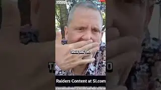 John Spytek, Kicking Tires on Trades for the Las Vegas Raiders #raiders #johnspytek #nfl