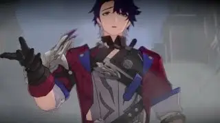 SAMPO SAVES TRAILBLAZERS HONKAI STAR RAIL CUTSCENE