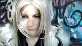 All I want - Sefikura (cmv) Sephiroth/Cloud