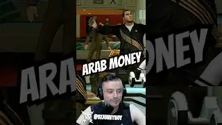 GTA Баллада о гее Тони Амире #shorts #gaming #ps5 #xbox #pc #gta #gta5 #gta6 #minecraft #roblox #ps4