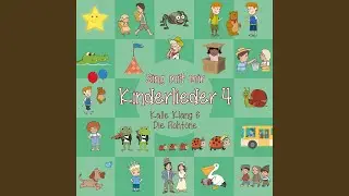 Krokodillied (Ei, was kommt denn da?)