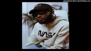 Dremo &ndash; Touch Down ft. King Perryy (official AUDIO)