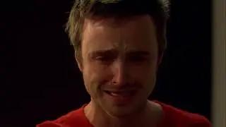 Jesse kills Gale (final season 3 scene and first season 4 scene together)