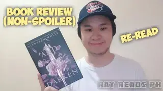 And I Darken | Spoiler Free Review 🇵🇭