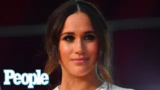 Meghan Markle On After Winning Court Appeal in Privacy Battle Over Letter to Her Dad | PEOPLE