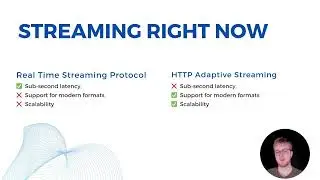 G&Eacute;ANT FTP24 - Bram Boeckx, Hasselt University - Beating latency with media over QUIC