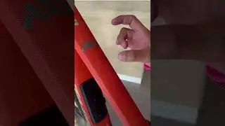 KMART bike asmr