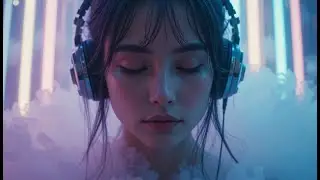 Melodic Techno 2025 🌬 Dream Flow, Crystal Silence & Ambient Pulse