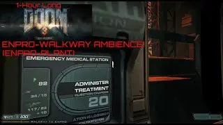 1-hour & a half Walkway To Enpro Ambience!