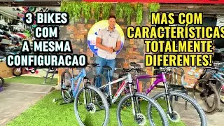 Essa diferença no quadro muda tudo na bike… e quase ninguém sabe!