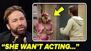 Three's Company (1977): 20 Weird Facts You Didn&rsquo;t Know!