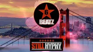 [FREE] E-40 x Kendrick Lamar x YG Type Beat - Still Hyphy (prod. by 6Star Beatz)