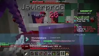 abusando de bug los 3 en karmapvp