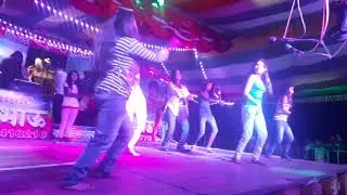 Ratanbhau somnat bhau Tamasha seven mahina ma  Bhushan Desale