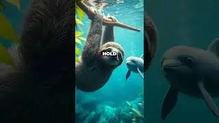 3 Quick & Weird &ldquo;Did You Know?&rdquo; Facts! #ai #aiworld #shorts