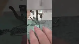Thick Fabric Tip - Sewing #Shorts