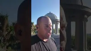 Just me talking shit until I got a call