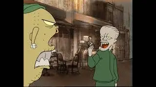 Lascars - Crevard S01E15 HD