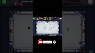 🔴Aldaiir VS GRAND MASTER - 8 Ball Pool #8ballpool #trickshots #game #gaming #games #tournament