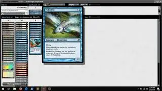 evil fae deck tech [Language Warning]