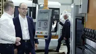 ELMAG Corporate Video 2023 ENG