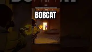 Rat With a Bobcat 🐀 #arcraiders #gaming #shorts