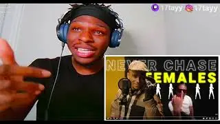 Unknown P - Daily Duppy | GRM Daily | REACTION
