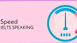 How to control your speed | IELTS Speaking | ielts India by Arun Vashisht