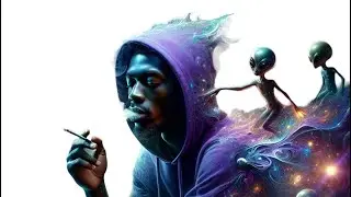 Kush Purpp - I Luv Smoke (AUDIO) #chillmusic #lofi #lofihiphop #roughdraft