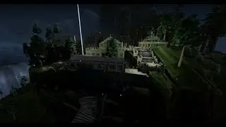 ARK: Survival Evolved - Official server 348 map Center My World, My Home