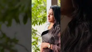 ❤️🧿 #blacksaree #smallvlog #couplegoal #14yearstogether #music