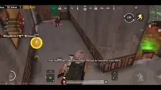 [PUBG MOBILE] Celtz Wiped  Fnatic🧡🖤 Whole squad 😱 2 VS 4 Celtz RoxX Ultron Domination&hearts;️