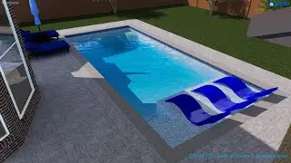 The Williams Family - Island Life Pools & Patios