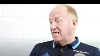 What is Strachan Football Foundation ?